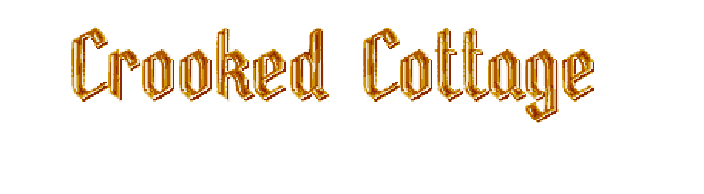 Crooked Cottage